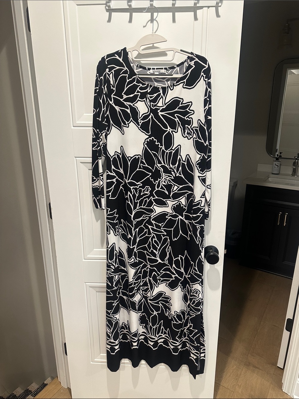 Chicoโs Dress